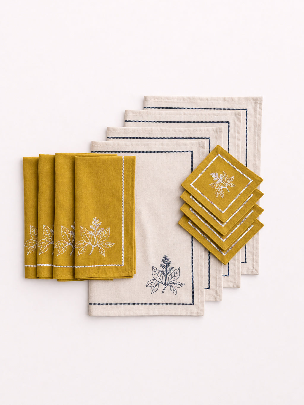 Linen Bundle