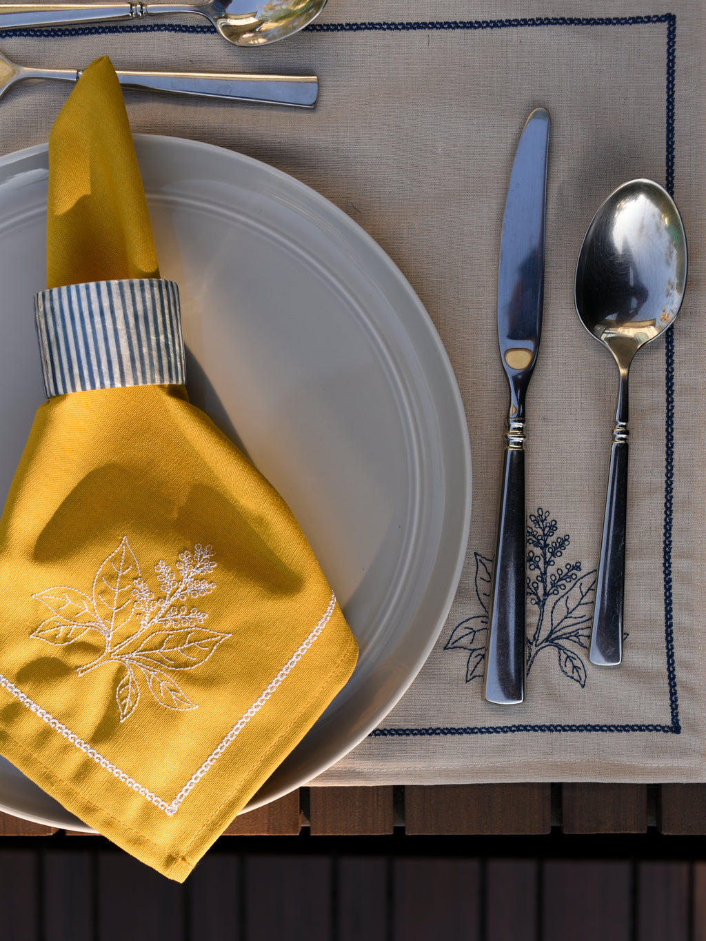 Ana Maria Napkins