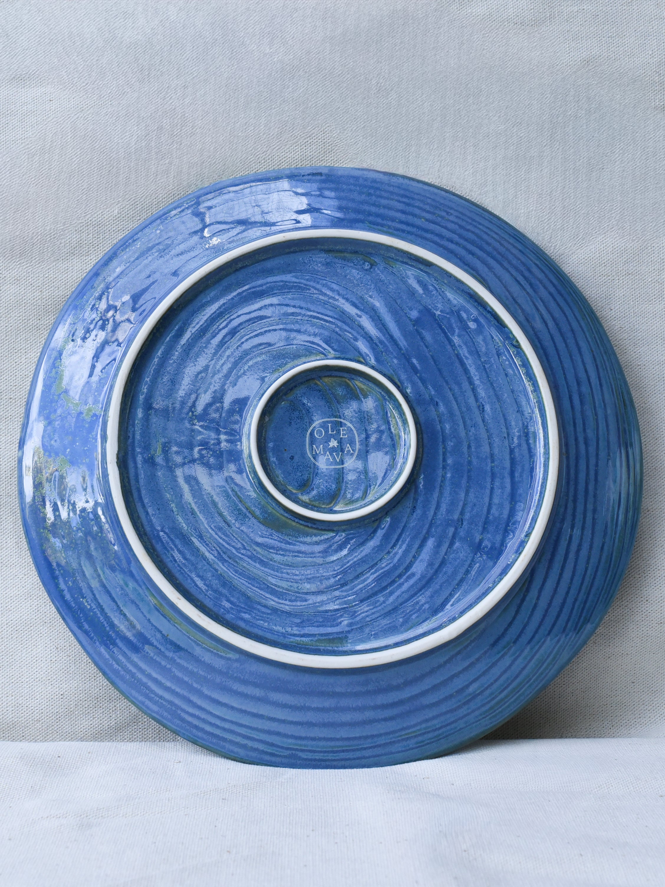 Amelita Dinner Plates