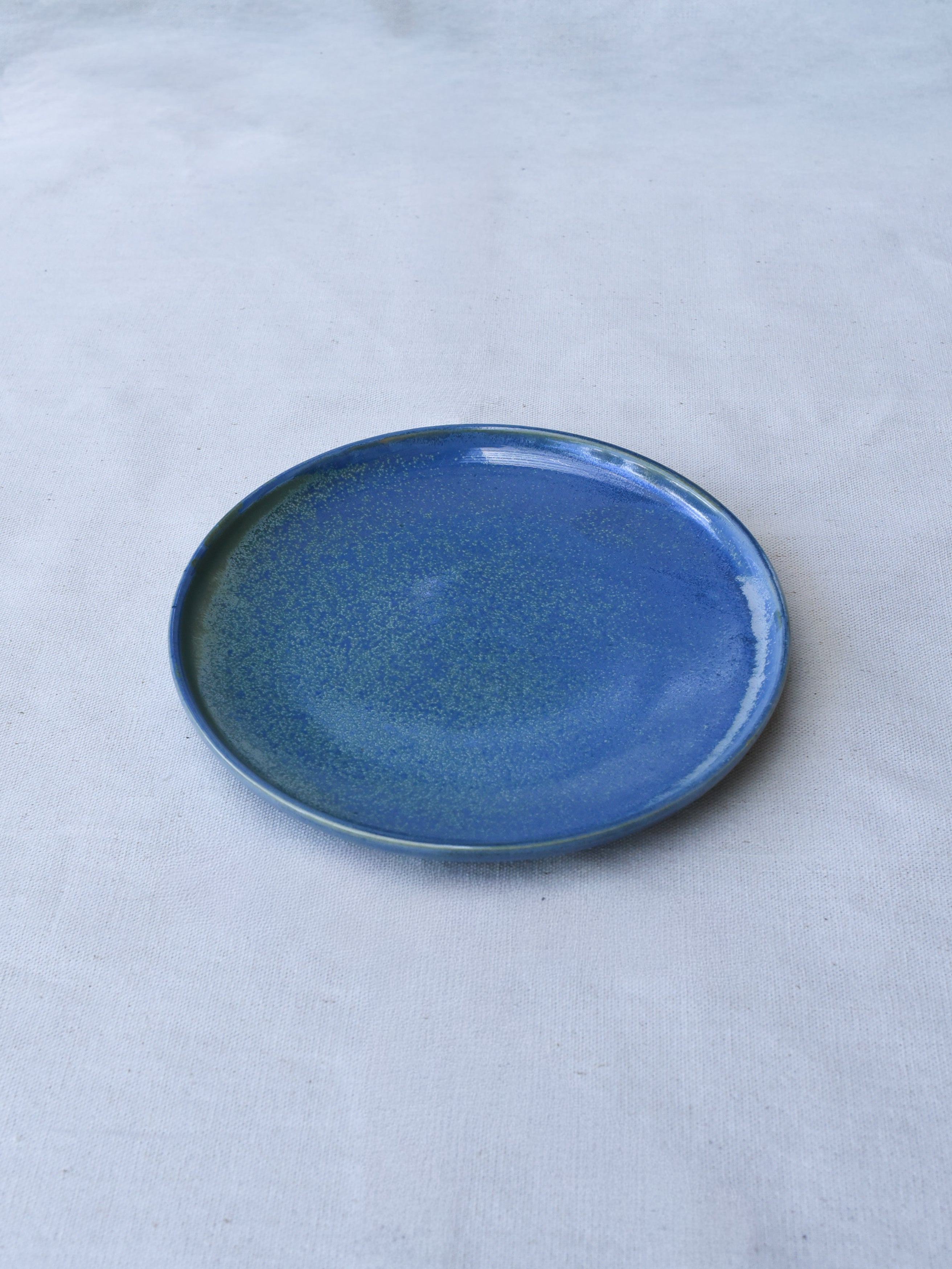 Mila Dessert Plates