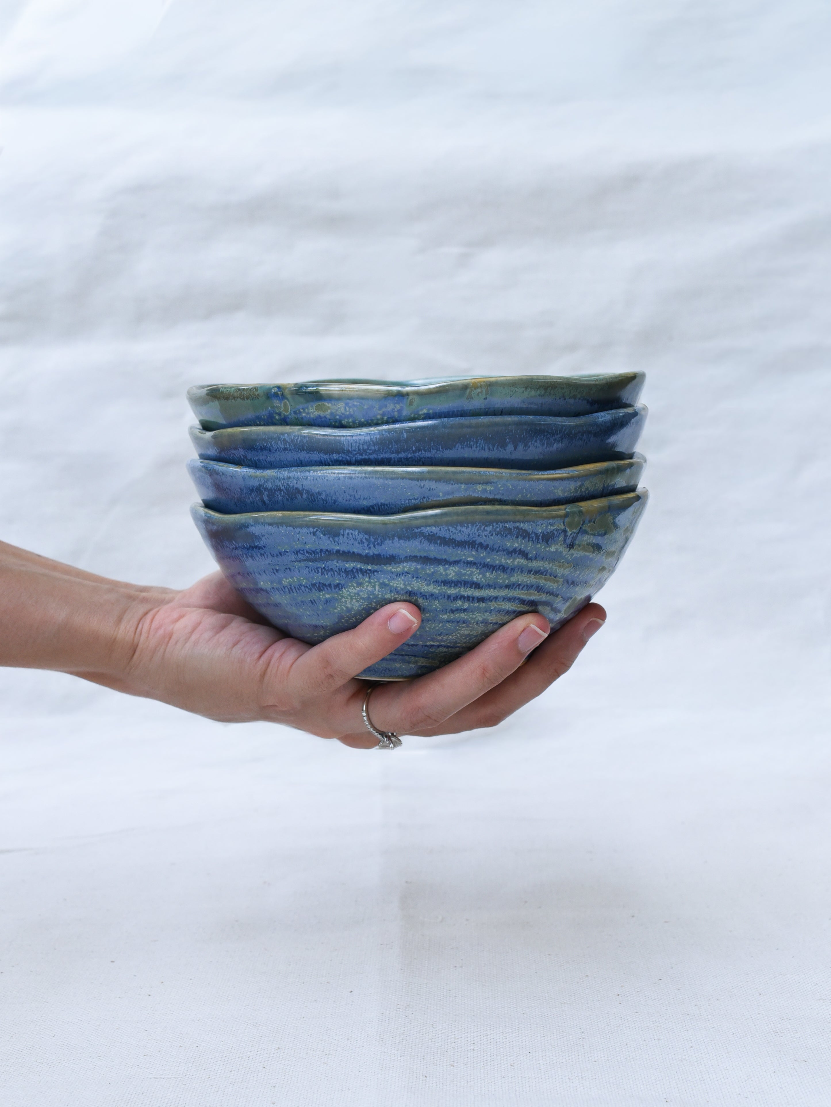 Josephine Bowls