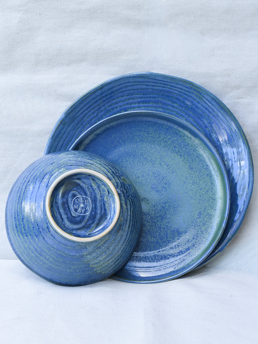 Amelita Dinner Plates