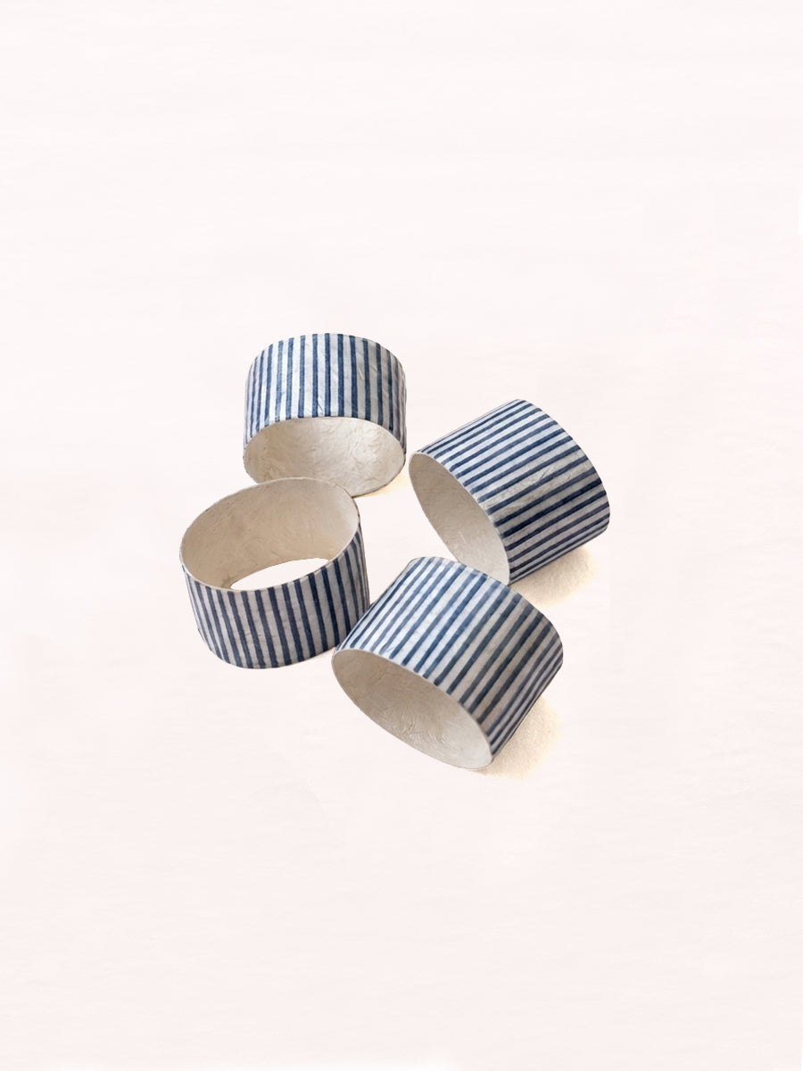 Gena Napkin Rings